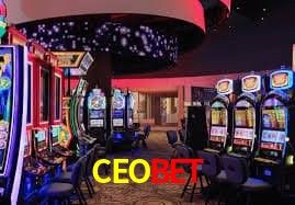 CEOBET Rio de Janeiro - Calendar