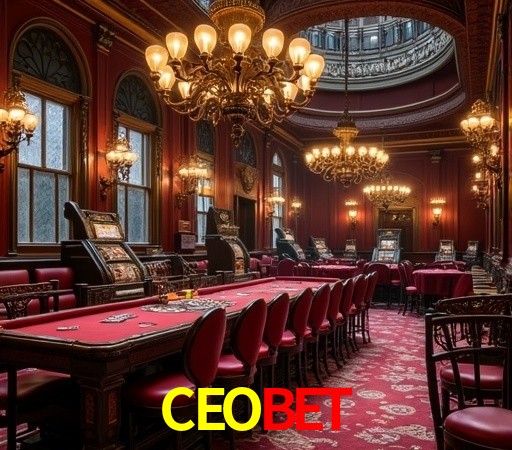 CEOBET Rio de Janeiro - Licenses