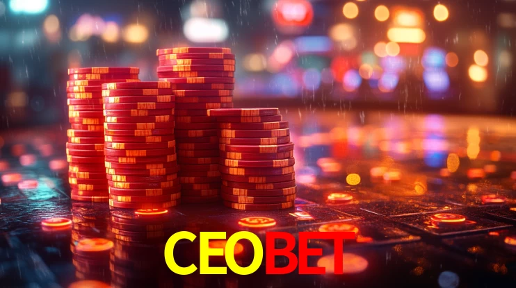 CEO BET login