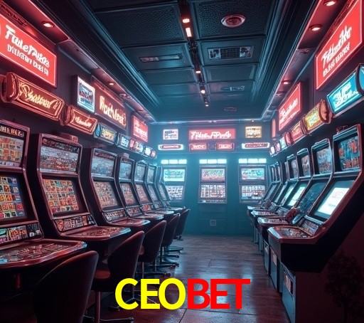 CEOBET São Paulo - Hot Promos