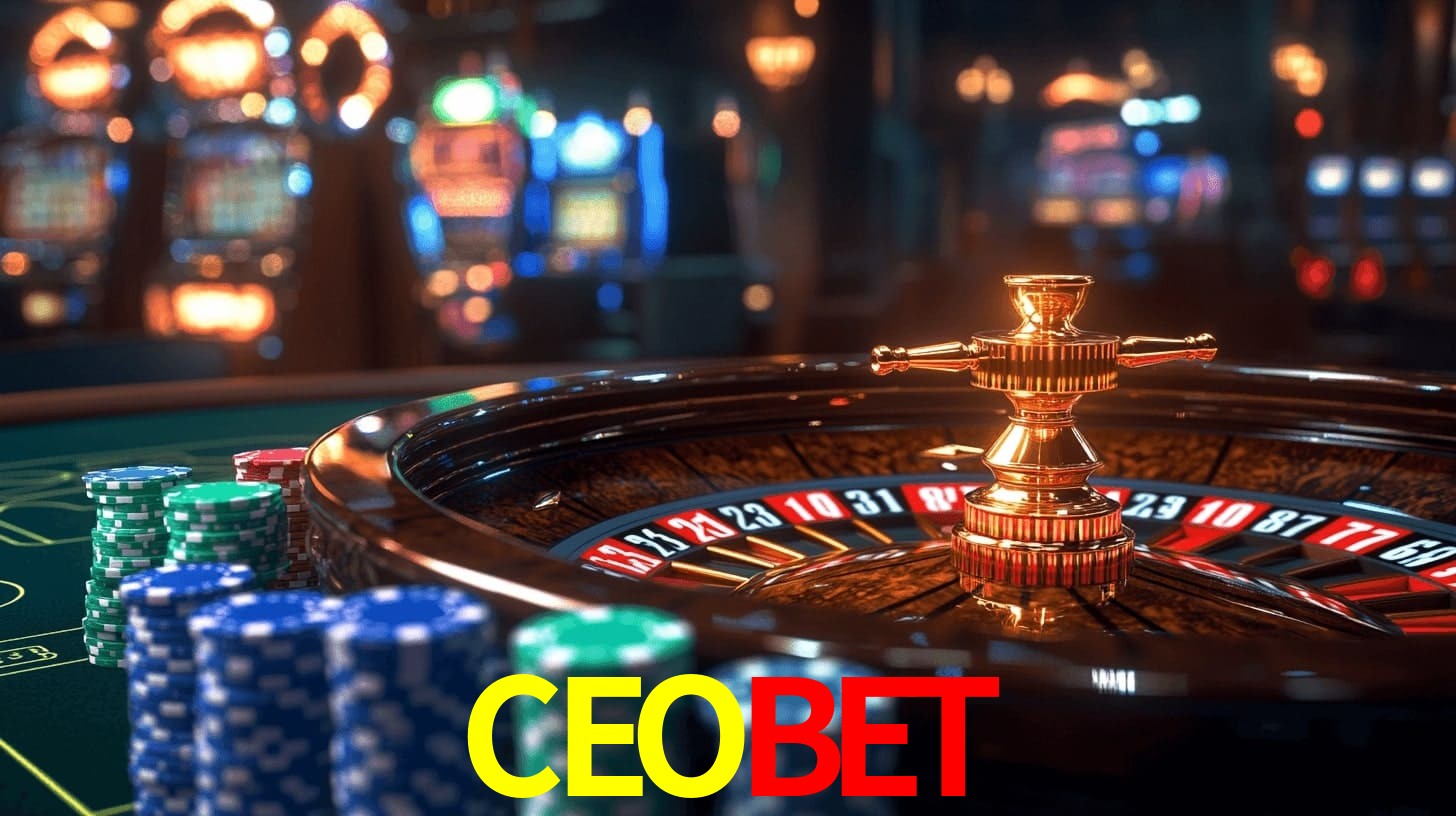 CEO BET login