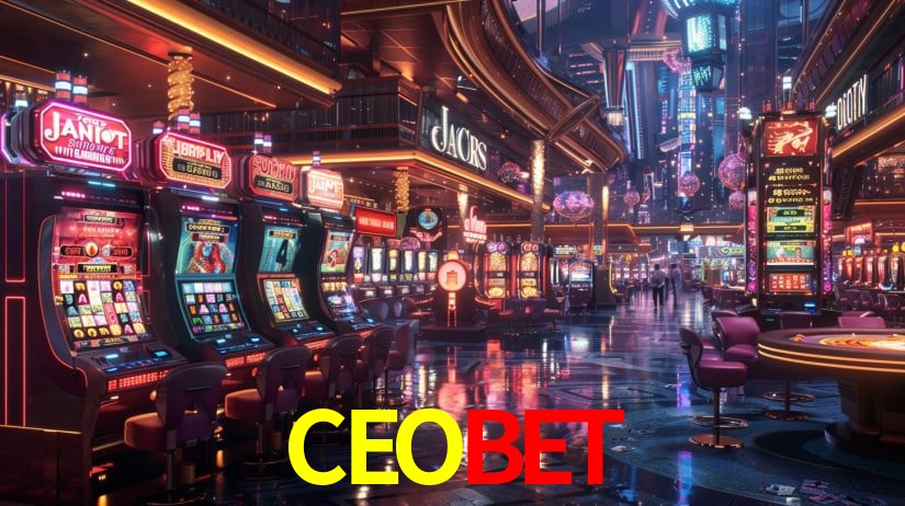 2FA Security CEOBET