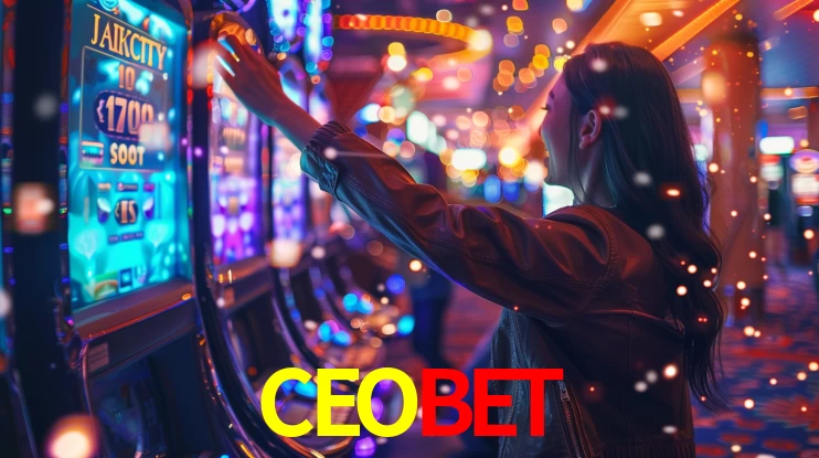 Explore as vantagens do CEOBET: serviço profissional e confiabilidade