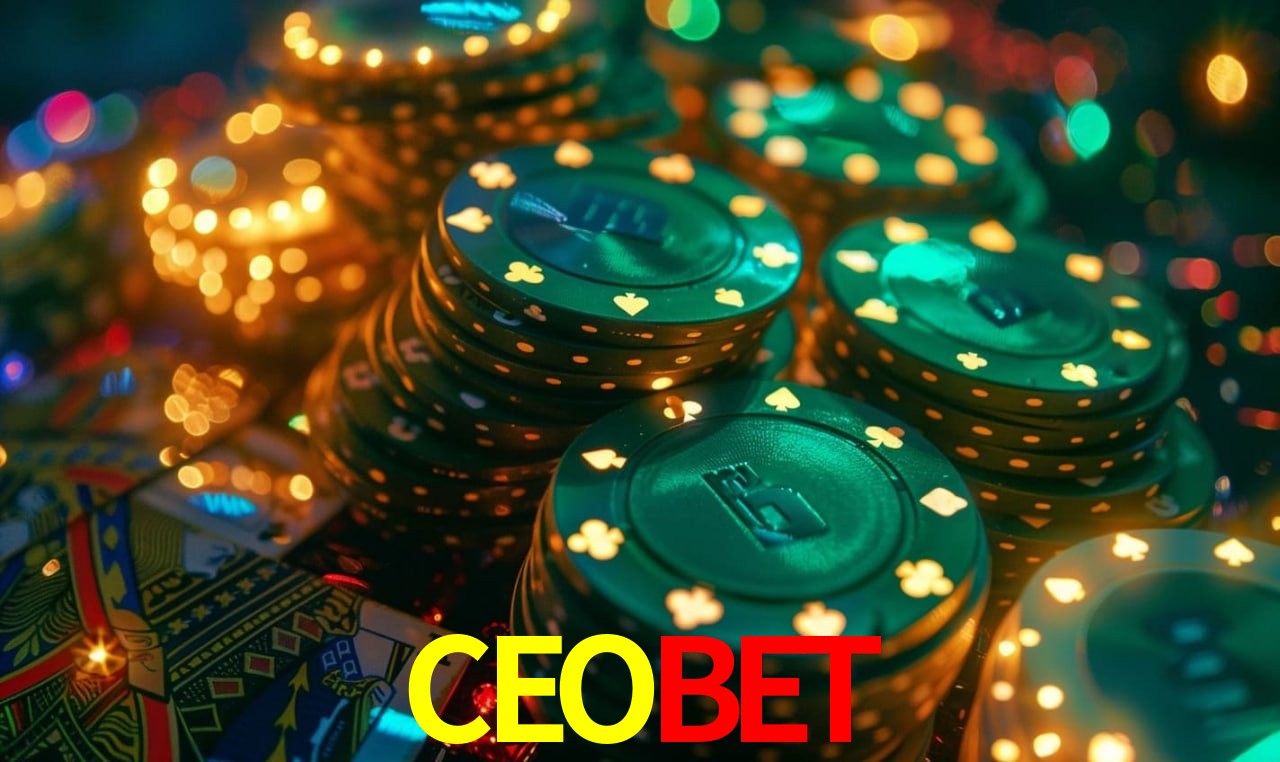 Diretório de Jogos CEOBET