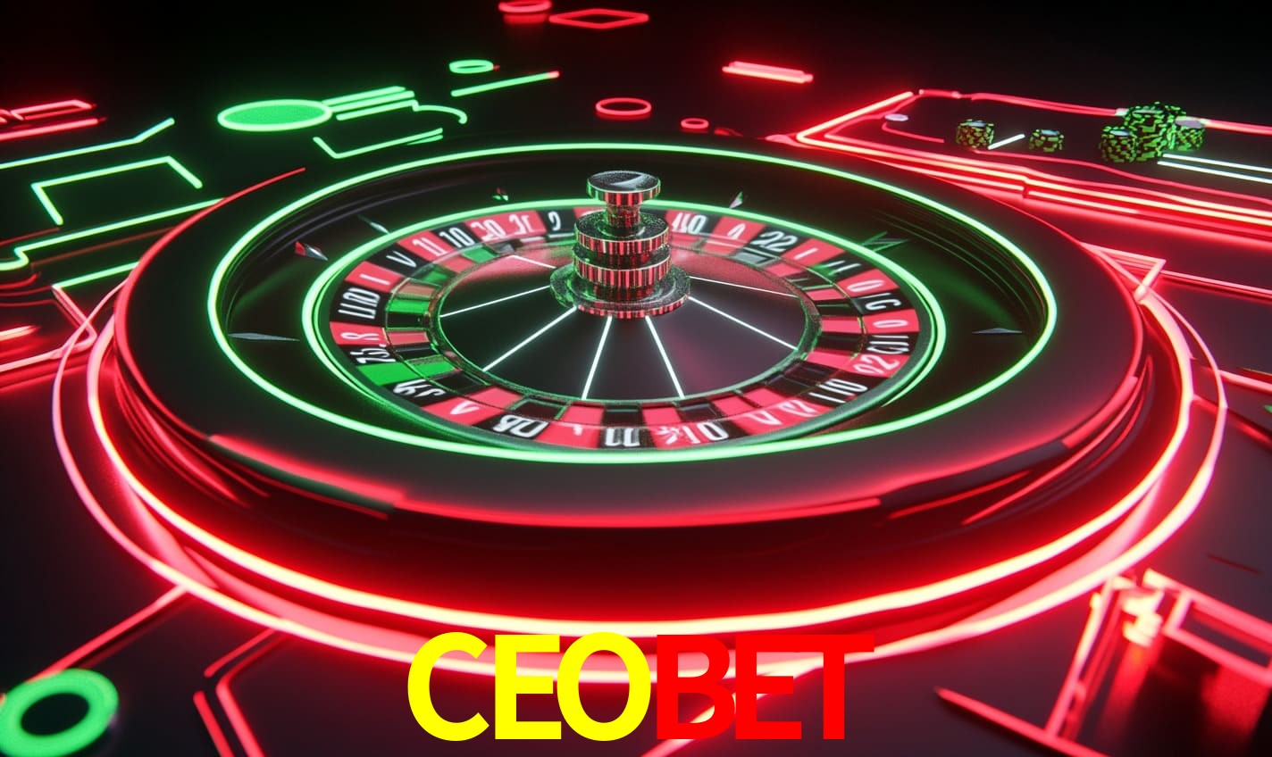 CEOBET Belo Horizonte - Provably Fair