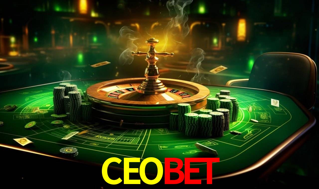 Interface Premium CEOBET