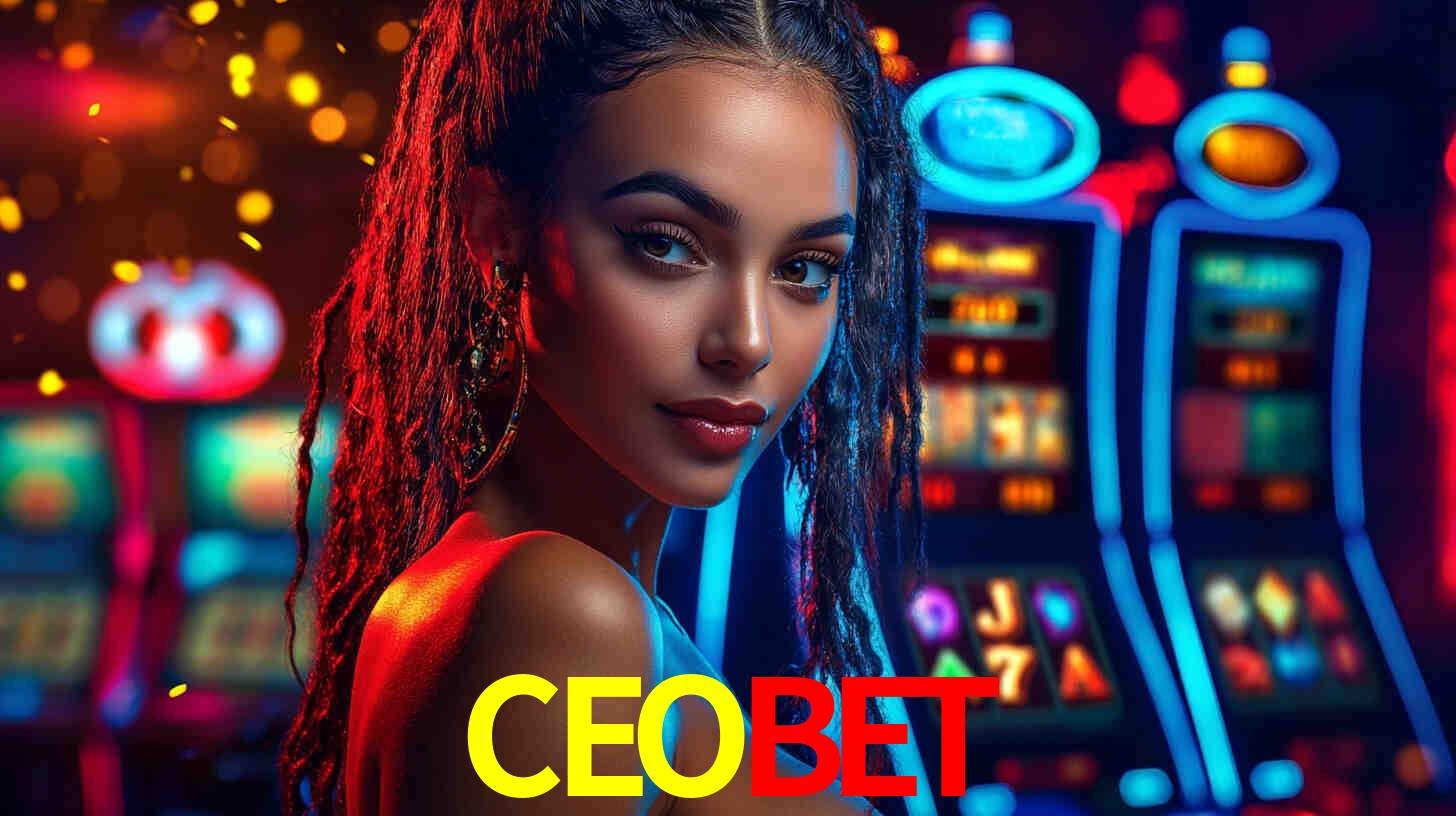 Inovações de Jogos na CEOBET: O Futuro das Experiências Interativas