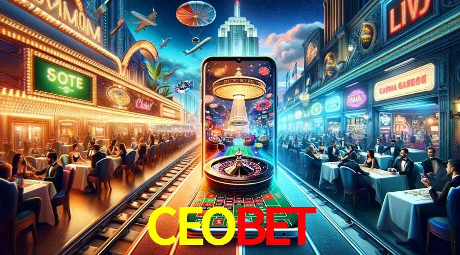 Flash Promotion CEOBET