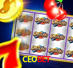 A Popularidade dos Caça-Níqueis no CEOBET