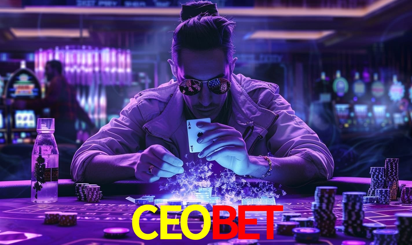 Sports Statistics CEOBET