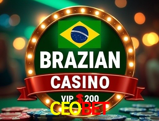 CEOBET - Análise de Mercados Esportivos