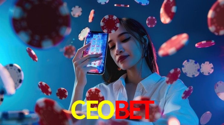 cassino CEOBET