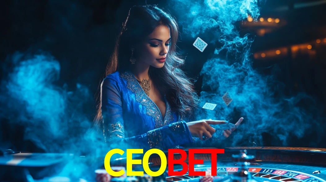 CEOBET Brasília - Crash Guide