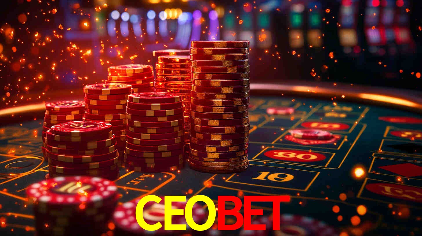 Live Casino CEOBET