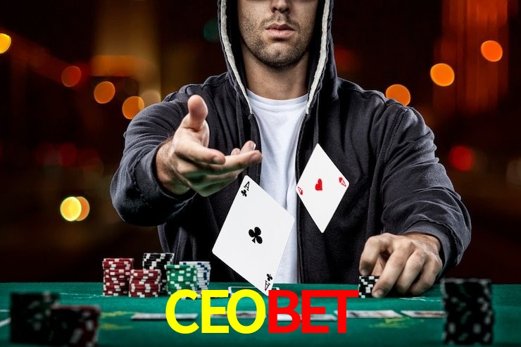 CEOBET