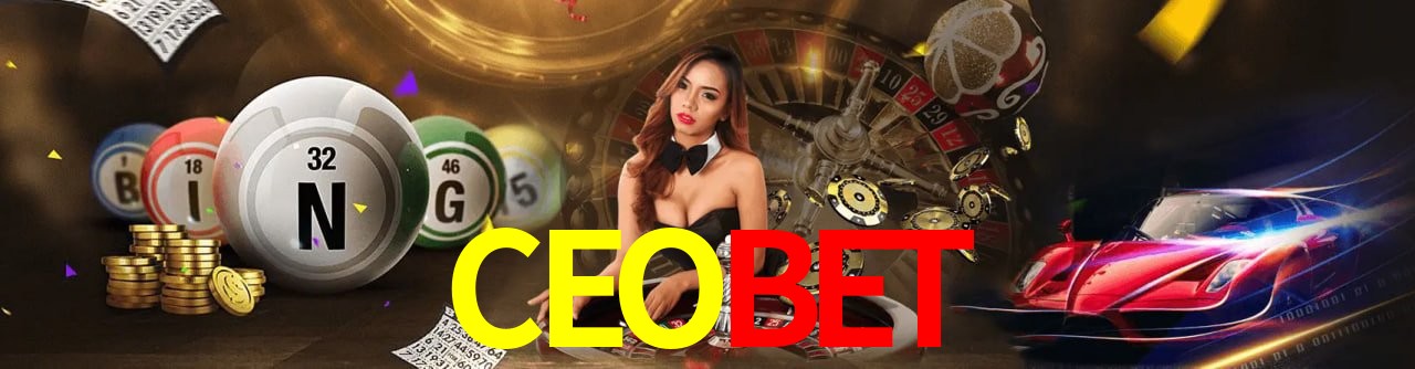 CEOBET Rio de Janeiro - Slot Strategy