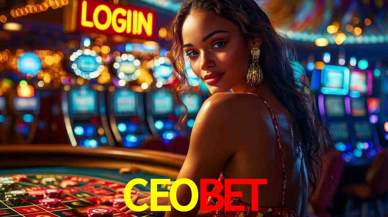 CEOBET Brasília - Jogo Features
