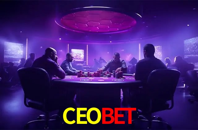 Sistemas de Segurança CEOBET