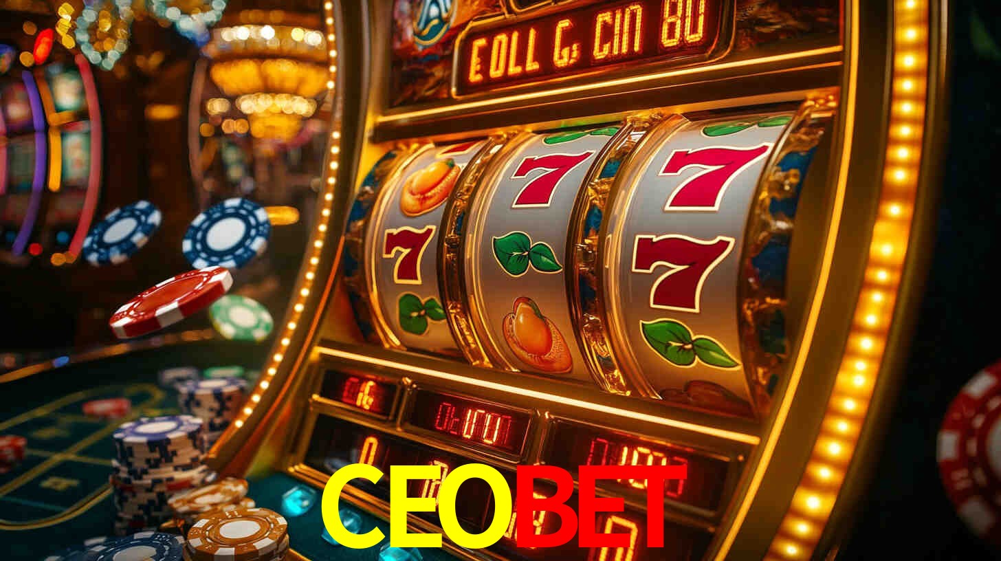 Roulette Table CEOBET