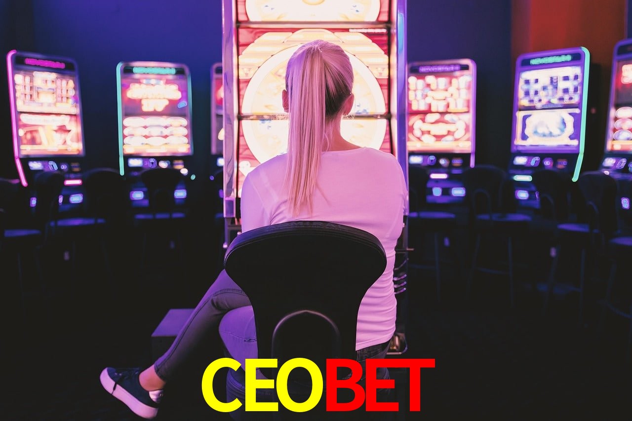 Secure Login CEOBET