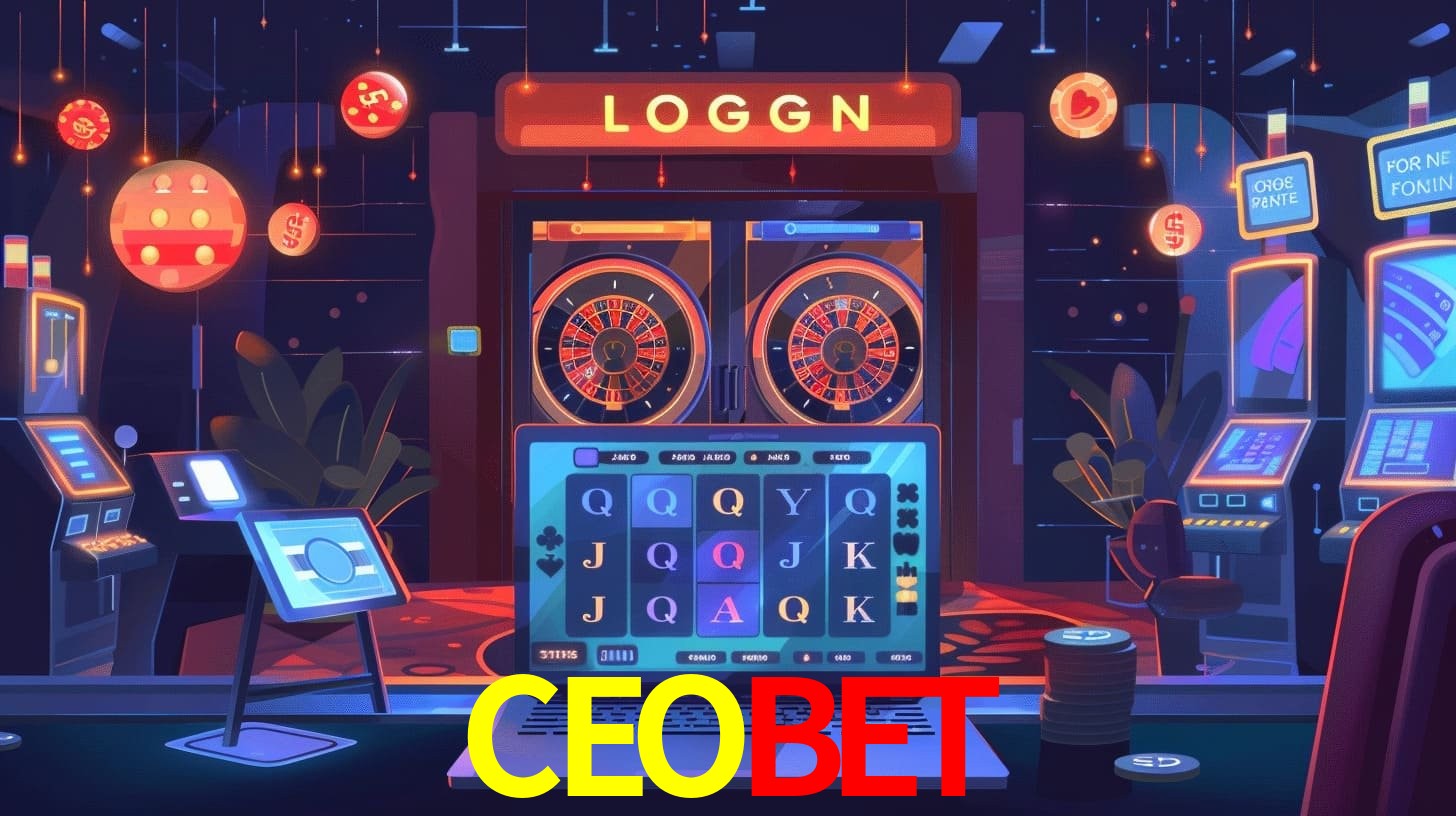 CEOBET Plataforma - Certificada MGA desde 2015