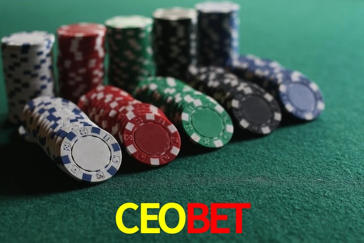 Live Casino CEOBET