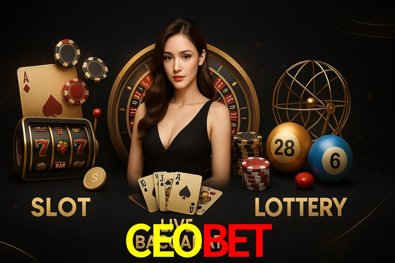CEOBET Belo Horizonte - Promo Tips