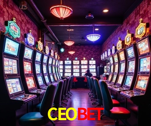 CEOBET Brasília - Bonus Features