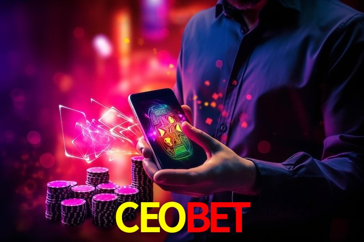 Estatísticas Esportivas CEOBET