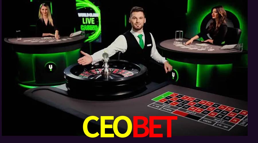 Seasonal Promotions CEOBET