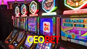 Mesa de Roleta CEOBET