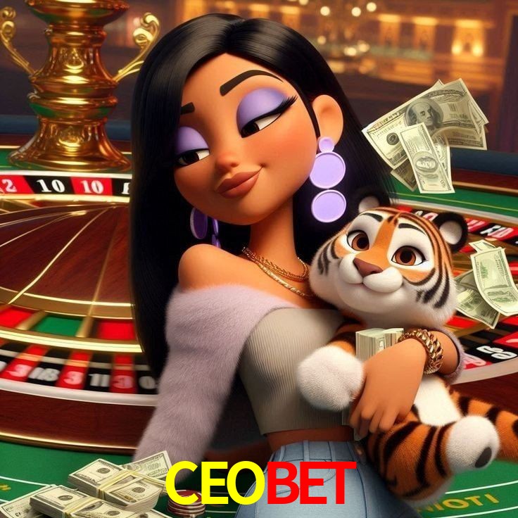 Bonus Features CEOBET