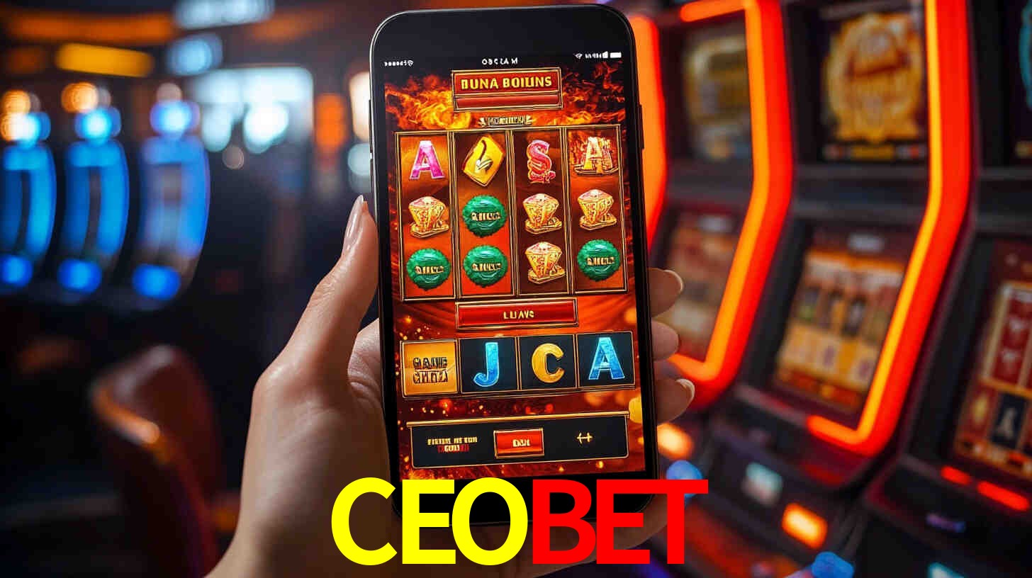 Experimente o Login Seguro Premium no CEOBET