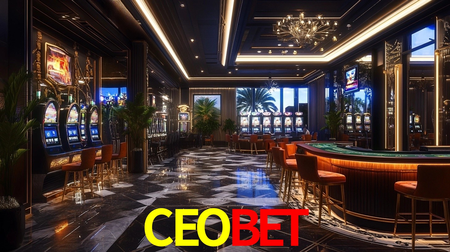 Programa VIP CEOBET