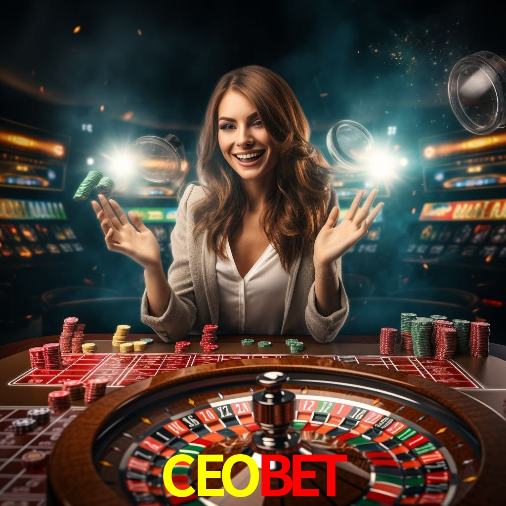 Premium Interface CEOBET