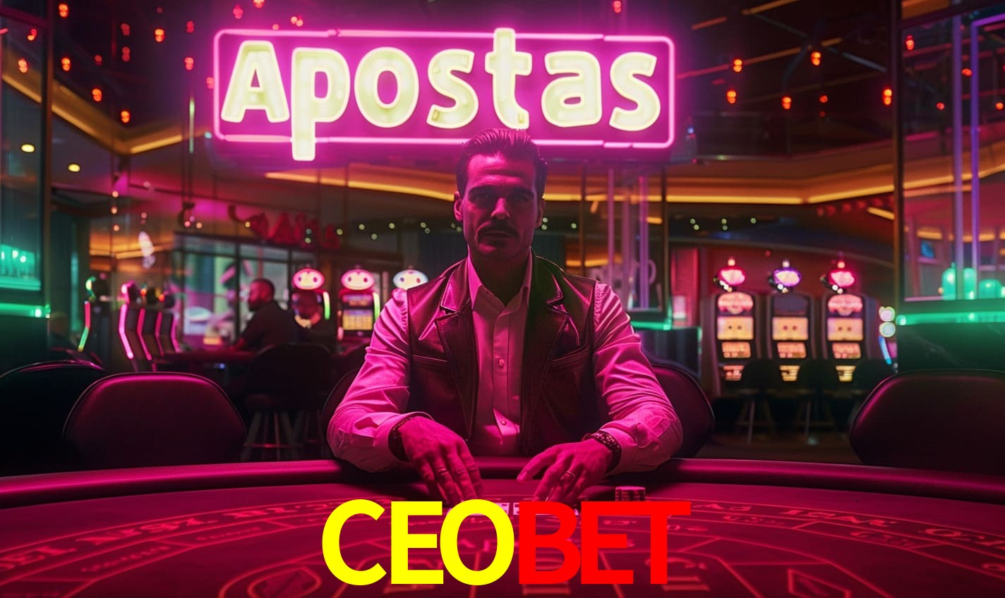 CEOBET Salvador - Strategies