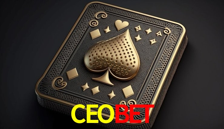 Tecnologia da Plataforma CEOBET