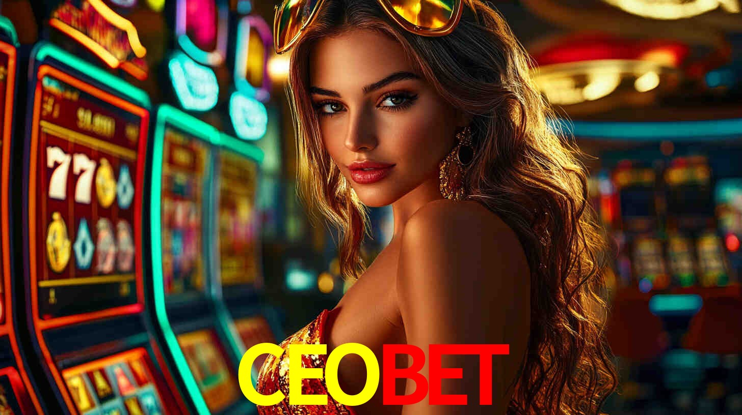Blackjack Table CEOBET