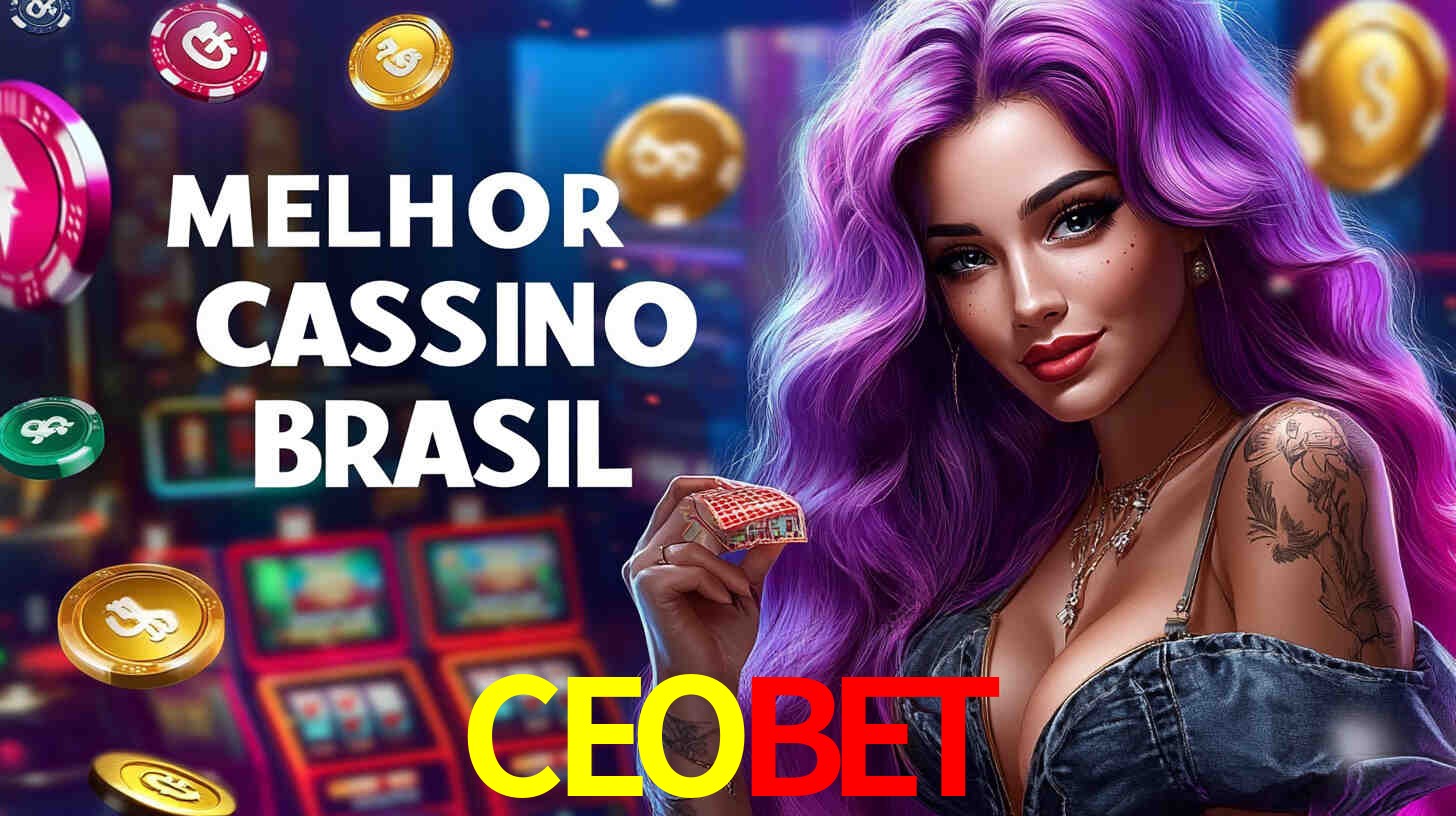 Explorando a Categoria de Eventos em Apostas na CEOBET