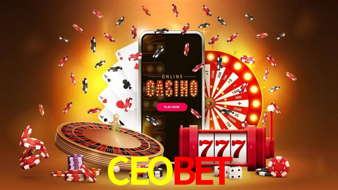 CEOBET Belo Horizonte - Jackpots