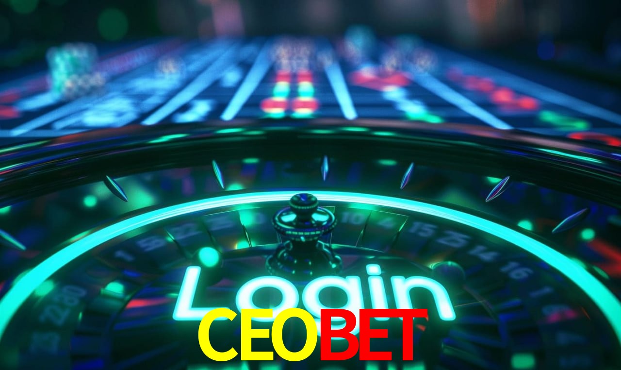 Casino Ao Vivo CEOBET