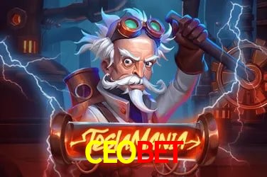 CEOBET Salvador - Statistics